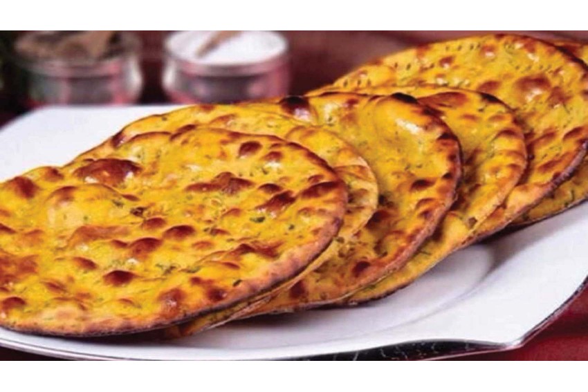 Missi Roti