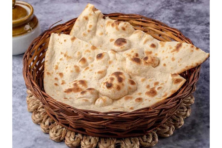 Tandoori Roti