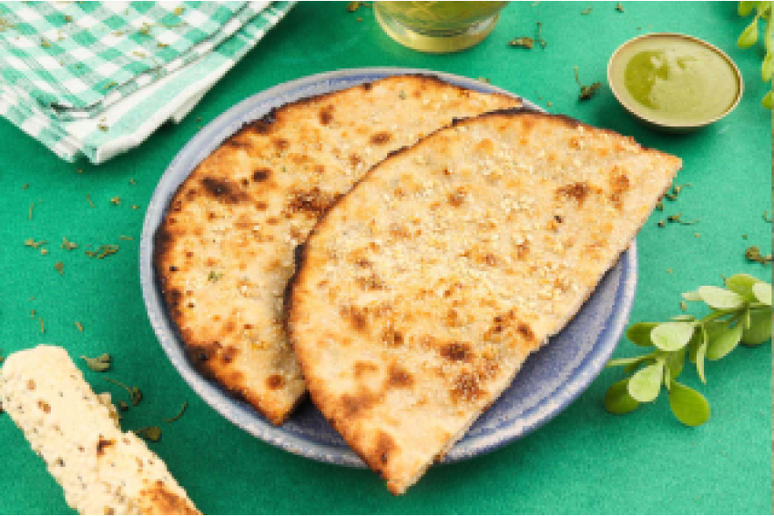 Khas Roti