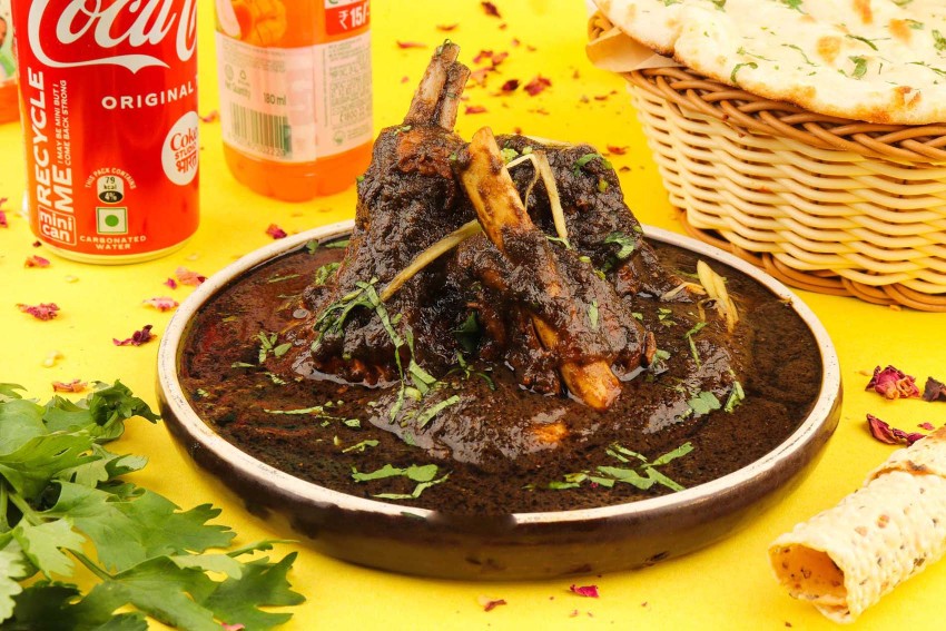 Mutton Charcoal