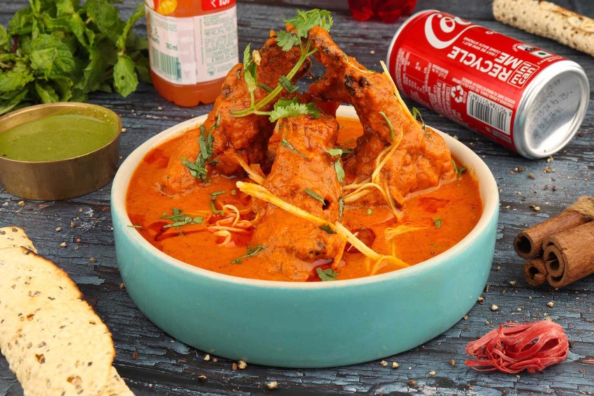 Mutton Rawal Pindi