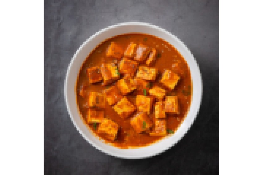 Paneer Tikka Kasoori