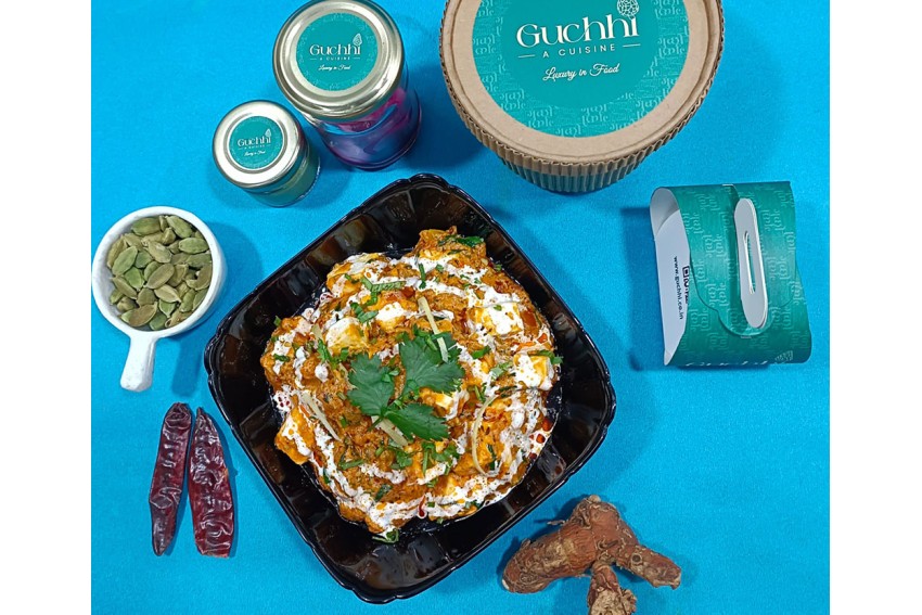 Paneer Lababdar
