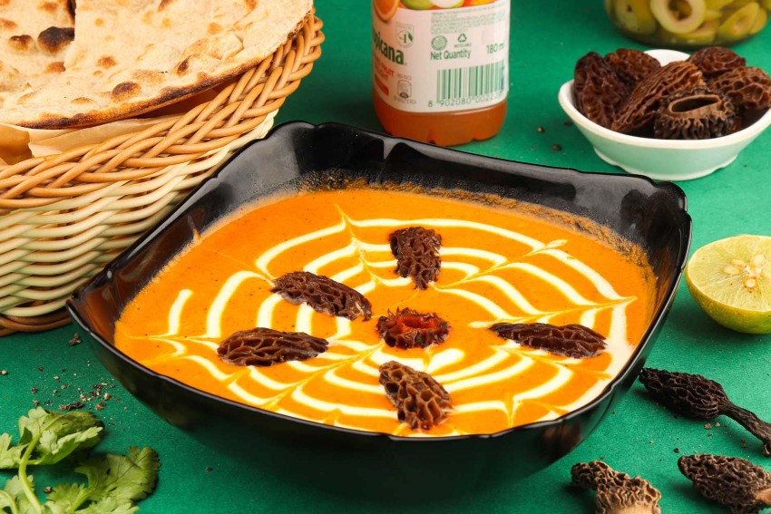 Guchhi Bharwan Shahi