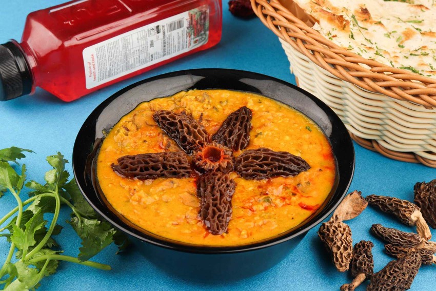Guchhi Dal Fusion
