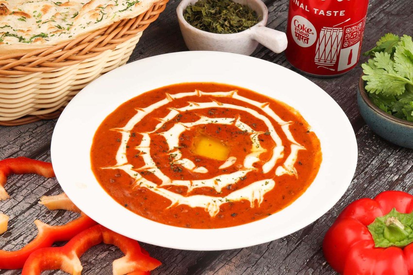 Dal Makhani Spl