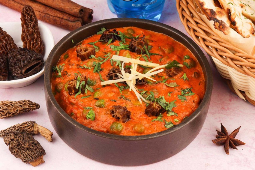 Guchhi Matar Nawabi