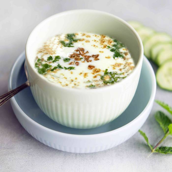 Burani Raita Spl