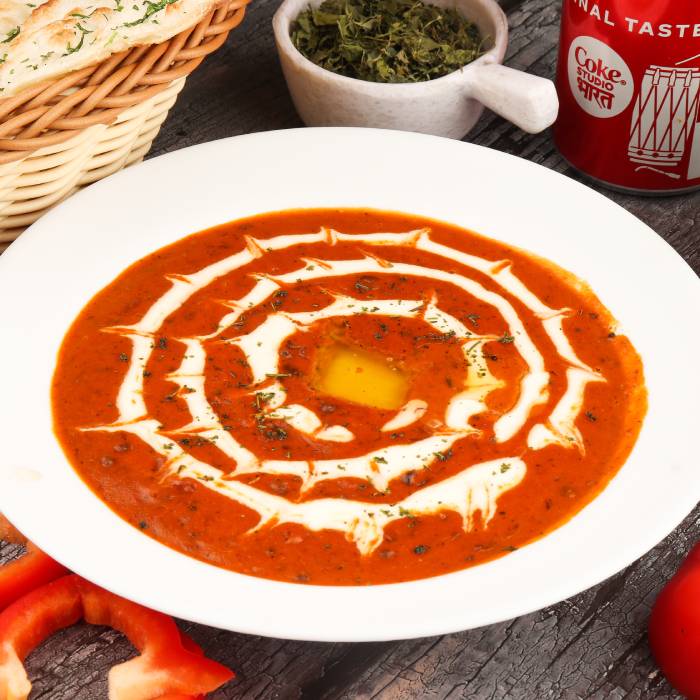 Dal Makhani Spl
