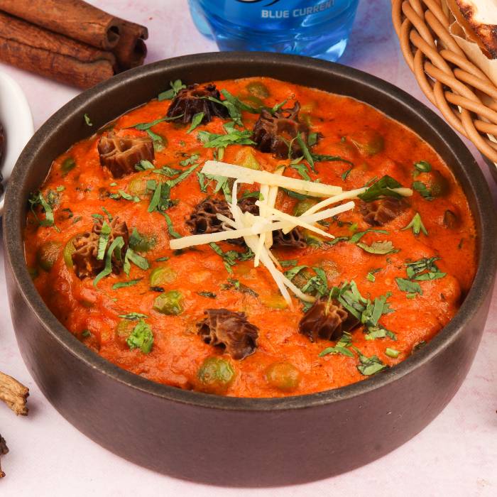 Guchhi Matar Nawabi