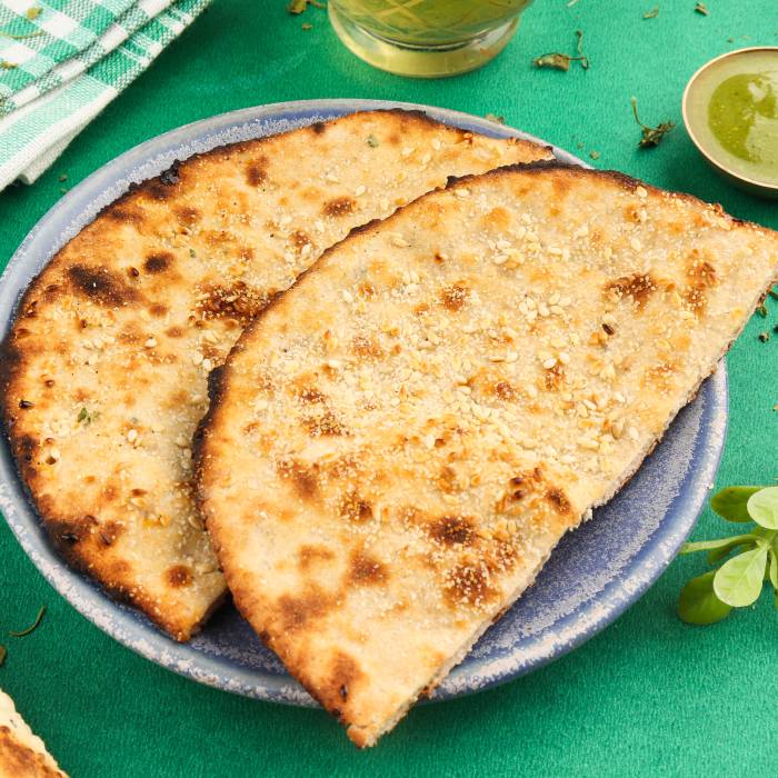 Khas Roti