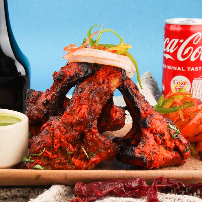 Mutton Burra