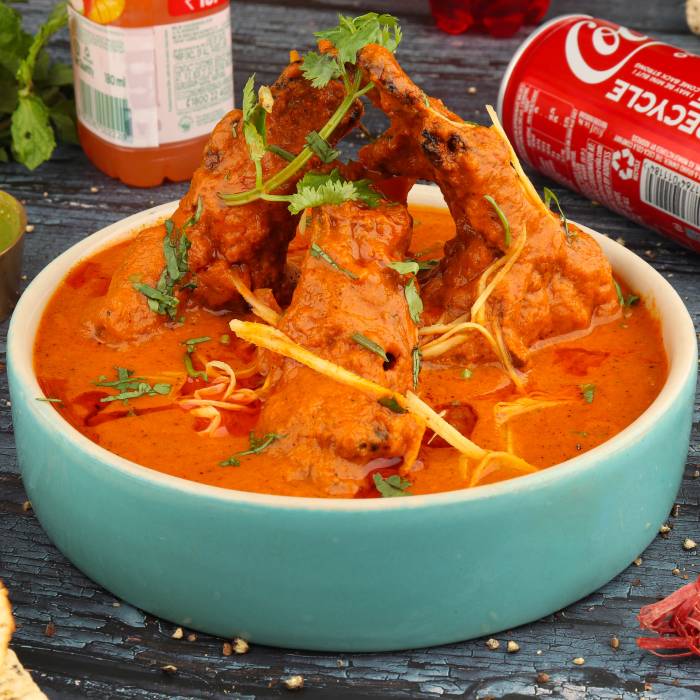 Mutton Rawal Pindi